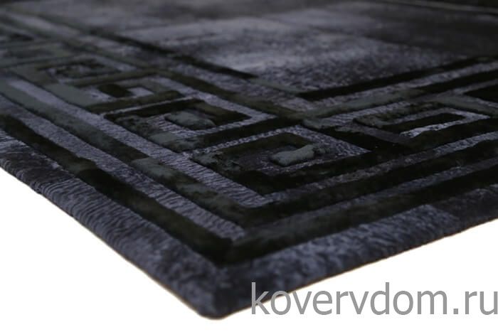 Ковер из натуральной овчины мутон INFINITY MUTON K2 AST3