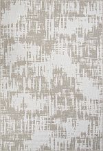 Овальный ковер-циновка KAIR S144 BEIGE