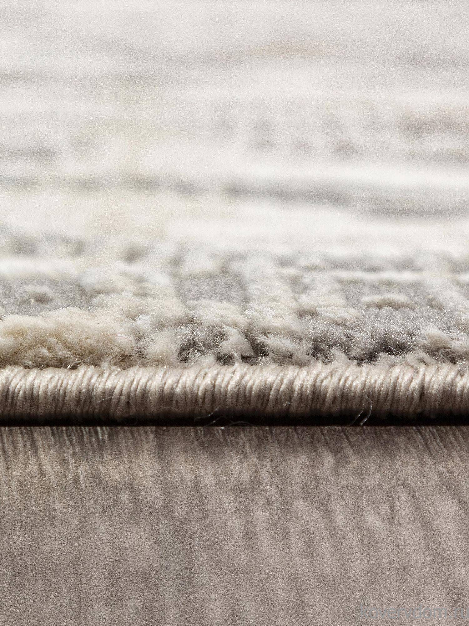 Ковер Armina-A GA017C GREY / BROWN