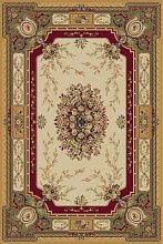 Ковер FLOARE-CARPET из Молдовы шерстяной Floare SOIR 151-1126