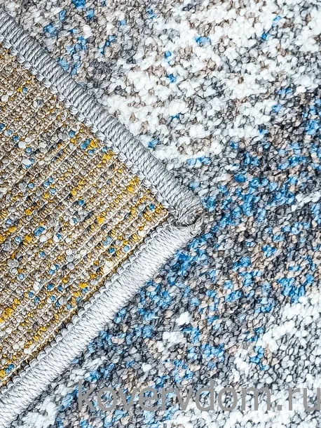 Ковер SOFT Andoya grey