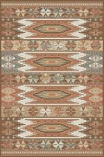 Ковер FLOARE-CARPET из Молдовы шерстяной Floare BASARAB 586-60365