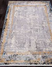 Ковер ERVA 18126 GOLD / GRAY