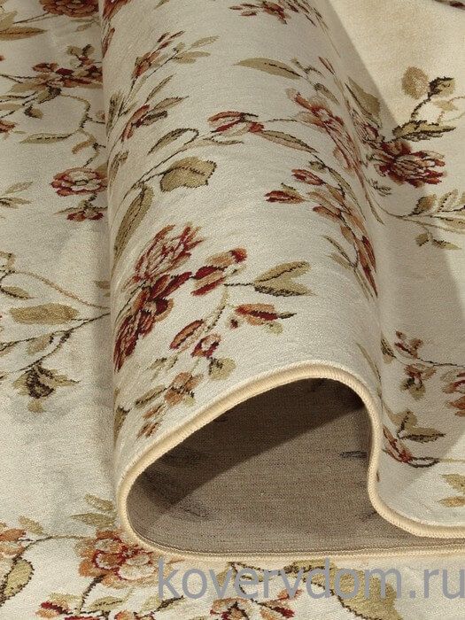 Ковер из вискозы Beluchi 88511 6262