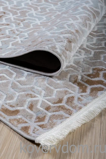 Ковер Olivia 4780A Beige-Beige