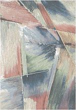 Ковер из вискозы Matrix 89920 6264