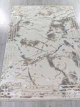 Ковер ESSA 27243A GRY / BLUE