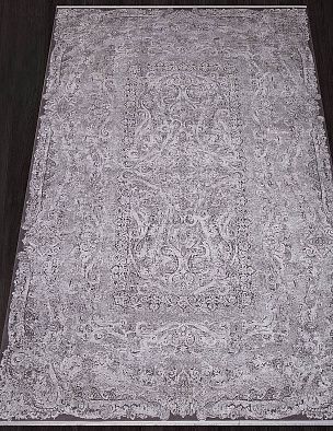 Ковер CABINET A169AF D.GREY / GREY