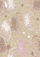 Детский ковер Микрофлор 3084k ОВАЛ 