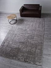 Ковер ROYAL G381G2 BEIGE / D.GREY