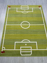 Ковер футбольное поле ORION SV21 GREEN