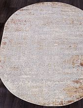 Ковер OPERA 5806B CREAM Овал