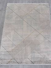 Ковер EMPEROS OLIMPOS A495AG GREY / L.GREY