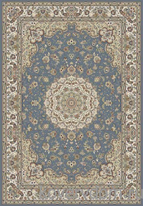 Ковер бельгийский Da Vinci Ragolle 57418 5464