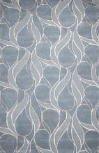 Ковер голубой Impression Powder Blue