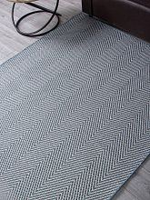 Ковровая Дорожка KAIR S156 BLUE