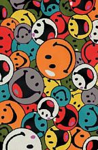 Ковер Carpetoff MANGO 11235-120