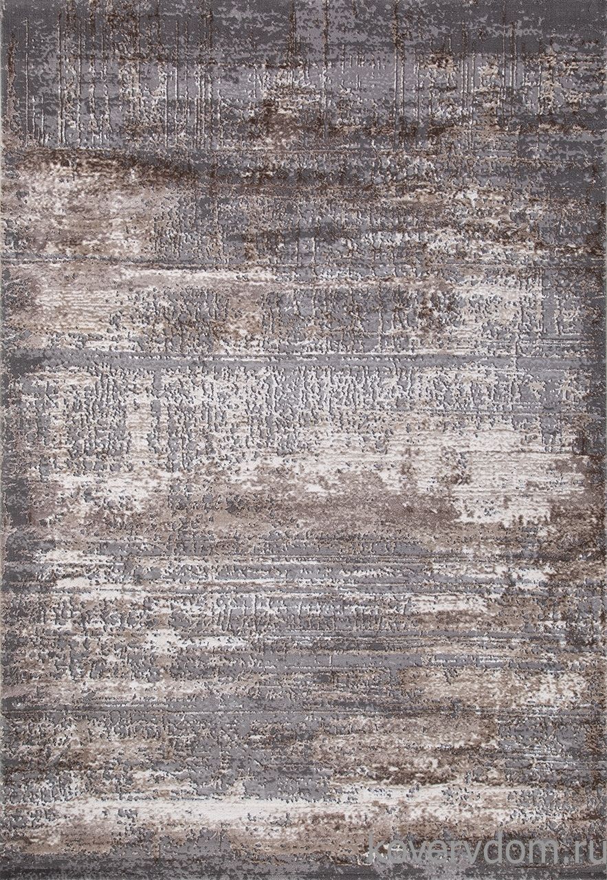 Ковер ARMINA-A 04050C GREY / BROWN