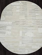 Овальный ковер SIRIUS-A F190 CREAM-NATURAL Овал