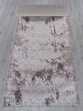 Ковровая Дорожка SILVER F392 GRAY
