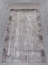 Ковровая Дорожка SILVER F396 GRAY