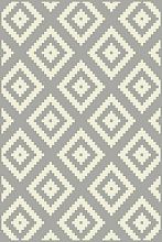 Ковер Carpetoff MANGO 11212-190 СКАНДИ