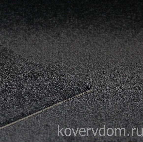 Однотонный ковер для дома и офиса UT-277