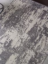 Ковровая Дорожка NATUREL F229 GRAY