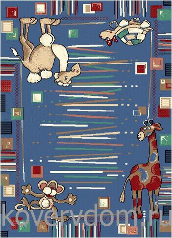 Ковер Дебют 71-02