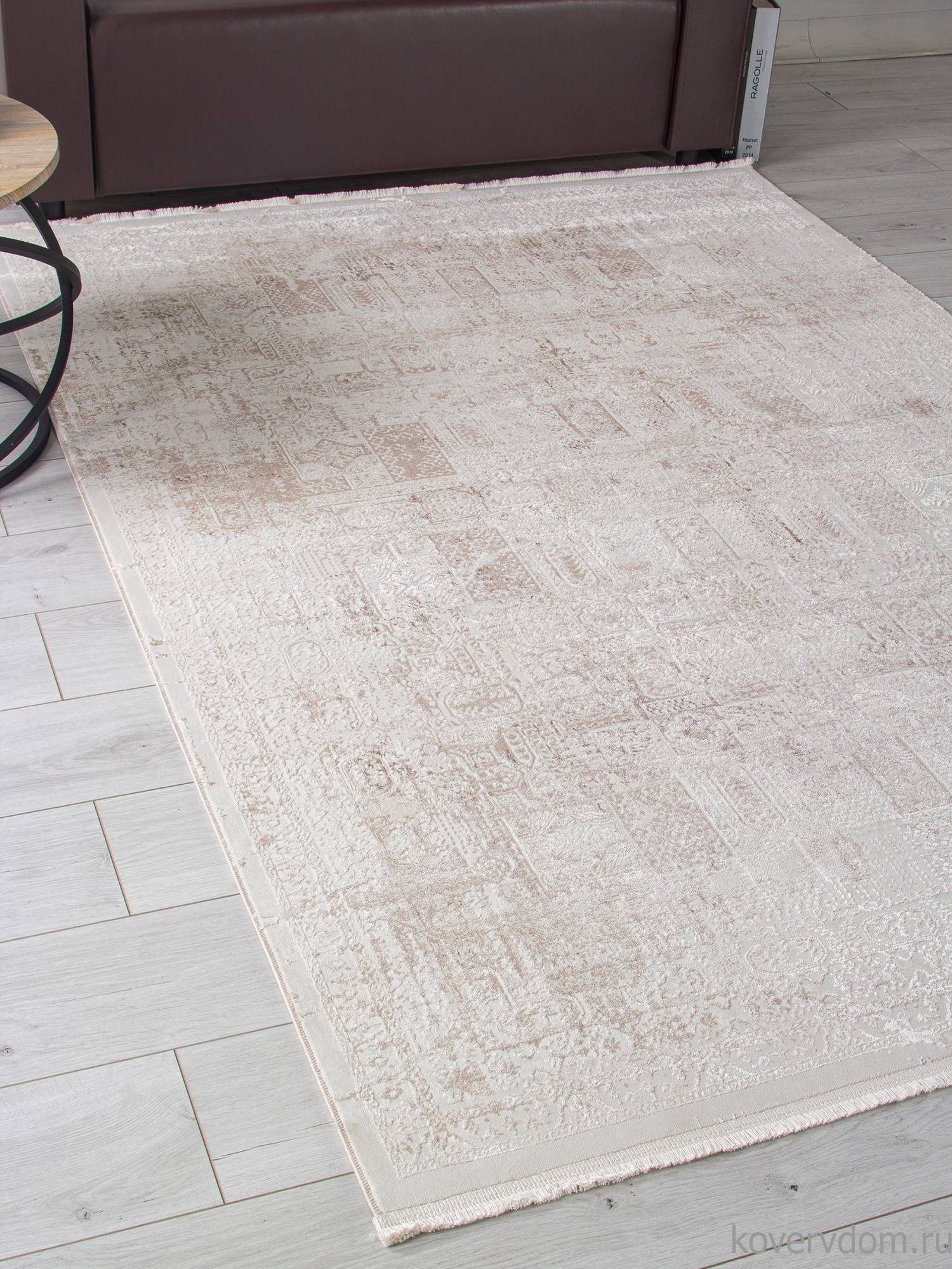 Ковер OASIS OC107A CREAM / CREAM