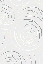 Ковер фризе ECO Venti light platinum