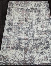 Ковер в спальню розовый ZUMMA L045 PINK