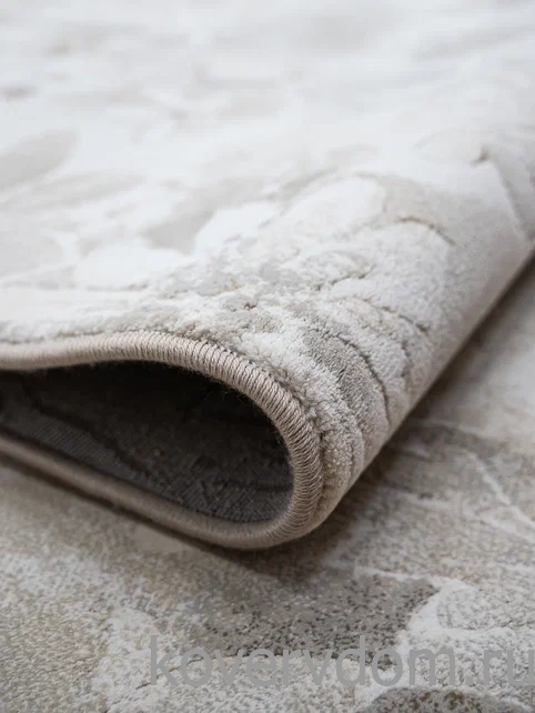 Ковер  NUBIAN Цветы 64145 6575