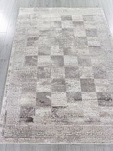 Ковер LUCCI P0411 L.GRAY / PLY A.GRI COKME