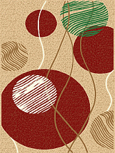 Ковер Агат 30172-01