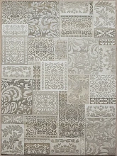 Абстрактный ковер Бельгийский NUBIAN R 64153 2575