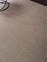 Ковер DIOS F410 LIGHT BEIGE