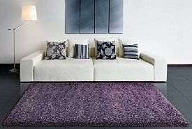 Ковер шегги TWILIGHT 39001 8888