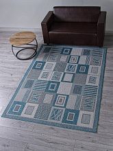 Ковер KAIR S138 BLUE