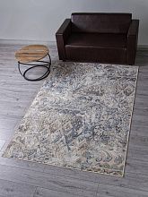 Ковер рельефный Бельгийский GENOVA 938408 656561 V