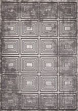 Ковер TEMPO 00501A L.GREY / CREAM