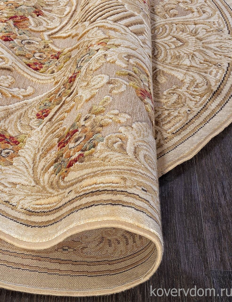 Ковер GENOVA 38388 626260 Круг V