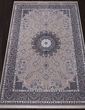 Ковер Ercaplan CASABLANKA 9760A BEIGE / BEIGE