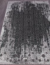 Ковер ГРАНД 33370 954 GREY / GREEN