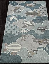 Ковер SOFIT C225 MULTICOLOR 2