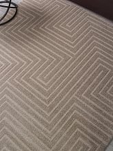 Ковер DIOS F412 LIGHT BEIGE