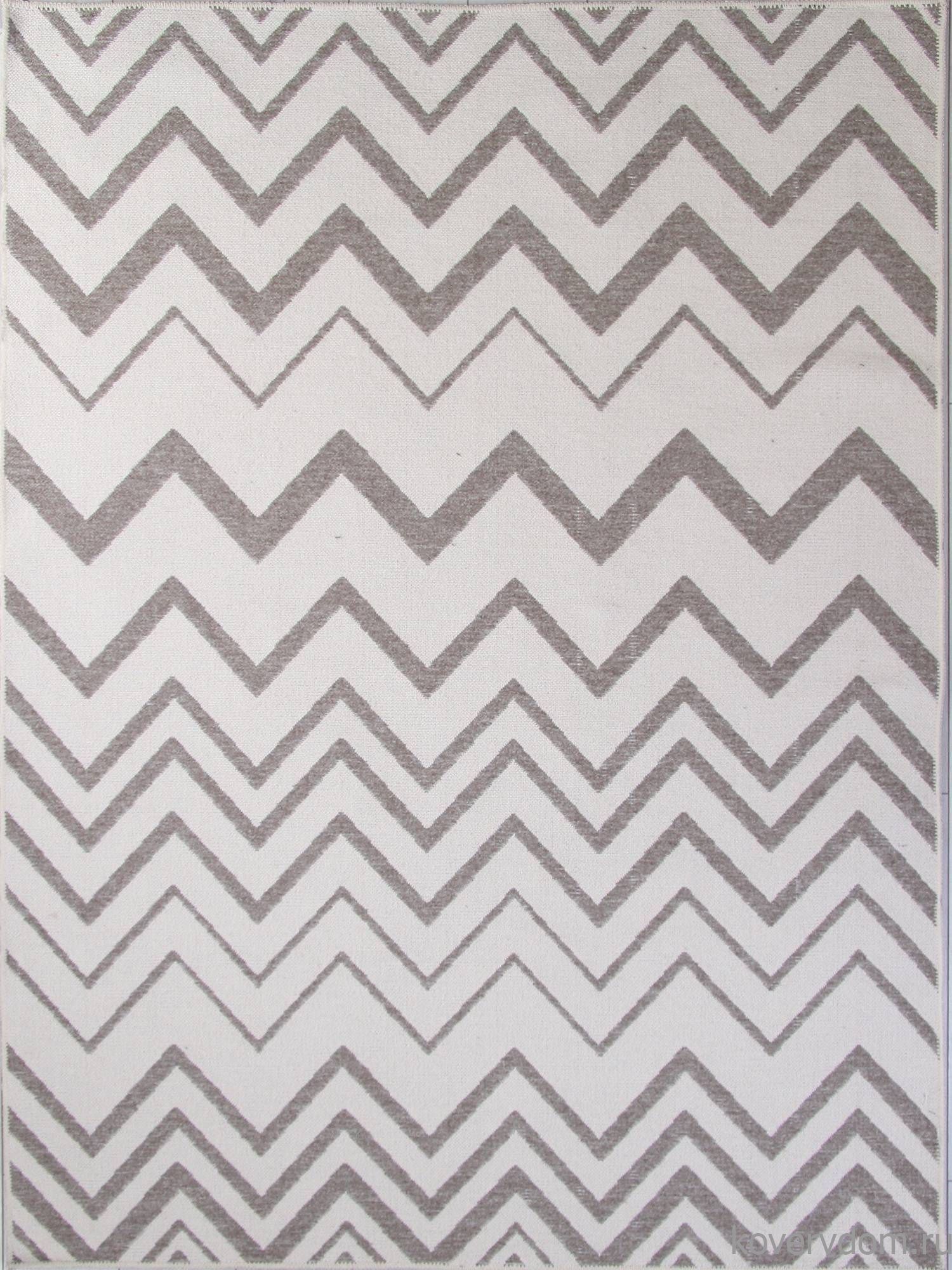 Ковер SUDAN WL062A VIZON / CREAM