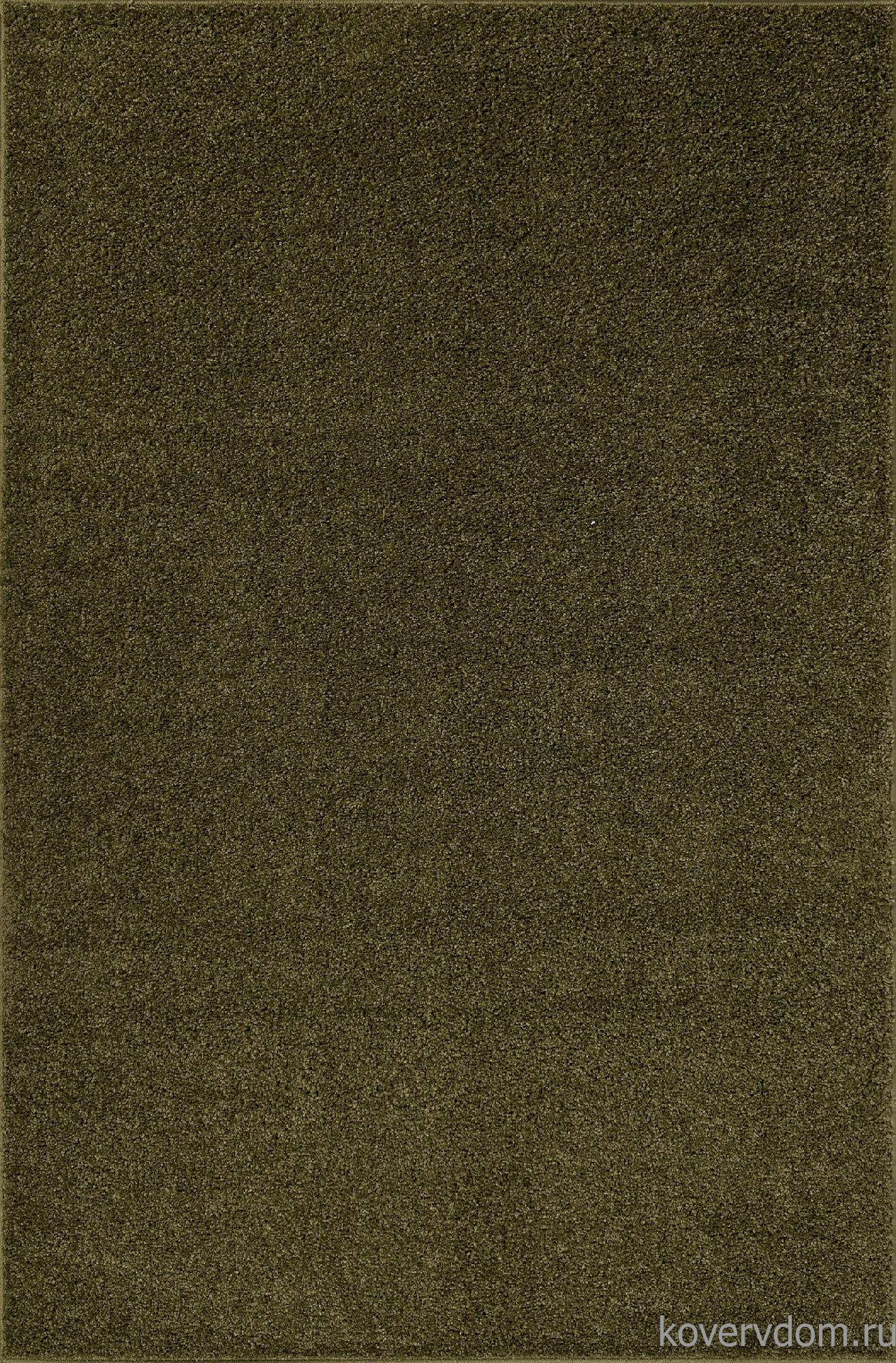 Ковер LANA-A T600 GREEN