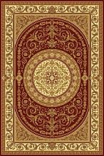 Ковер FLOARE-CARPET из Молдовы шерстяной Floare VERONA 321-3658