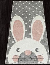 Ковер SOFIT 2341 LIGHT GRAY